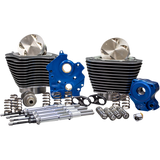 S&S CYCLE 124