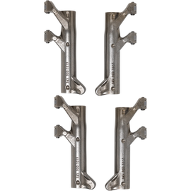 S&S CYCLE FORGED ROLLER ROCKER KIT 17-24 HARLEY DAVIDSON M8 MODELS - The Speed Shop Canada
