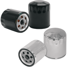 Load image into Gallery viewer, S&amp;S CYCLE OIL FILTERS HARLEY MODELS - The Speed Shop Canada