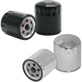 S&S CYCLE OIL FILTERS HARLEY MODELS - The Speed Shop Canada