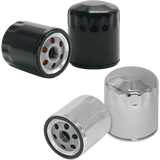 S&S CYCLE OIL FILTERS HARLEY MODELS