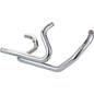 S&S CYCLE POWER TUNE TRUE DUAL HEADER HARLEY DAVIDSON BAGGERS 97-25 - The Speed Shop Canada