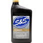 S&S CYCLE FULL SYNTHETIC PRIMARY OIL QT HARLEY DAVIDSON MODELS - The Speed Shop Canada