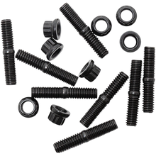 Load image into Gallery viewer, S&amp;S CYCLE ROCKER ARM STUD KITS HARLEY DAVIDSON 17-25 - The Speed Shop Canada