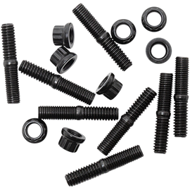 S&S CYCLE ROCKER ARM STUD KITS HARLEY DAVIDSON 17-25 - The Speed Shop Canada
