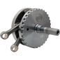 S&S CYCLE FLYWHEEL ASSY (A) 99-06 TWIN CAMS 4