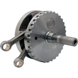 S&S CYCLE FLYWHEEL ASSY (B) HARLEY 07-17 TWIN CAMS 4 3/8 STROKE
