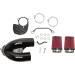 S&S CYCLE TWIN TUNED INDUCTION KIT HARLEY TWIN CAMS AND SPORTSTERS - The Speed Shop Canada