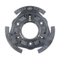 S&S CYCLE VARIABLE PRESSURE PLATE CLUTCHES HARLEY SOFTAILS 18-25 - The Speed Shop Canada