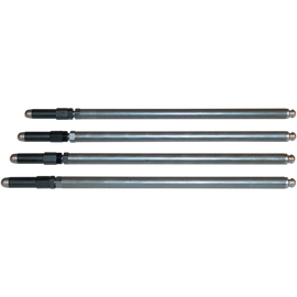 S&S CYCLE ADJUSTABLE PUSHRODS HARLEY DAVIDSON MODELS 91-17 - The Speed Shop Canada