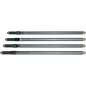 S&S CYCLE ADJUSTABLE PUSHRODS HARLEY DAVIDSON MODELS 91-17 - The Speed Shop Canada