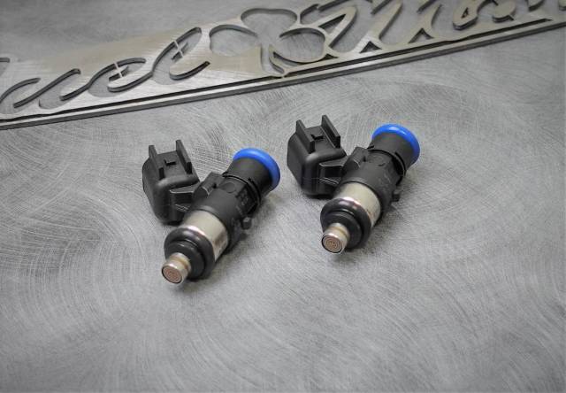 SPEED SHOP FUEL INJECTORS HARLEY DAVIDSON M8 MODELS 17-25 - The Speed Shop Canada