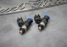 Load image into Gallery viewer, SPEED SHOP FUEL INJECTORS HARLEY DAVIDSON M8 MODELS 17-25 - The Speed Shop Canada