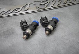 SPEED SHOP FUEL INJECTORS HARLEY DAVIDSON M8 MODELS 17-25 - The Speed Shop Canada