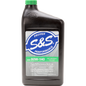 S&S CYCLE FULL SYN 80W-140 GEAR OIL QT HARLEY DAVIDSON MODELS - The Speed Shop Canada