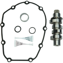 Load image into Gallery viewer, S&amp;S CYCLE CHAIN DRIVE CAM KITS HARLEY DAVIDSON M8 17-25 - The Speed Shop Canada