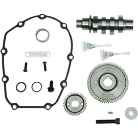 S&S CYCLE GEAR DRIVE CAM KITS HARLEY DAVIDSON M8 17-25 - The Speed Shop Canada