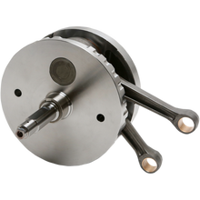 Load image into Gallery viewer, S&amp;S CYCLE FLYWHEEL ASSY HARLEY DAVIDSON M8 MODELS 17-25 - The Speed Shop Canada