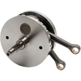 S&S CYCLE FLYWHEEL ASSY HARLEY DAVIDSON M8 MODELS 17-25 - The Speed Shop Canada