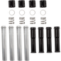 DRAG PUSHROD TUBE KIT HARLEY DAVIDSON MODELS 86-25 - The Speed Shop Canada