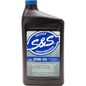 S&S CYCLE 20W-50 OIL QT HARLEY DAVIDSON MODELS - The Speed Shop Canada