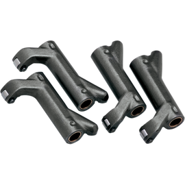 S&S CYCLE FORGED ROLLER ROCKER KIT HARLEY DAVIDSON MODELS - The Speed Shop Canada