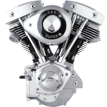 Load image into Gallery viewer, S&amp;S CYCLE SH-93 CRATE ENGINE HARLEY DAVIDSON 70-84 - The Speed Shop Canada