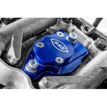 Load image into Gallery viewer, S&amp;S CYCLE BILLET HEAD BREATHER KIT HARLEY DAVIDSON MODELS 99-17 - The Speed Shop Canada