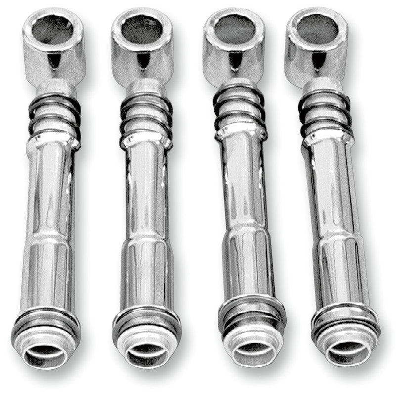 S&S CYCLE PUSHROD TUBE KIT HARLEY DAVIDSON TWIN CAMS 99-17 - The Speed Shop Canada