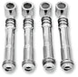 S&S CYCLE PUSHROD TUBE KIT HARLEY DAVIDSON TWIN CAMS 99-17 - The Speed Shop Canada