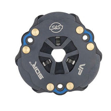 Load image into Gallery viewer, S&amp;S CYCLE VARIABLE PRESSURE PLATE CLUTCHES HARLEY BAGGER 17-25 - The Speed Shop Canada