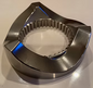 STAR RACING BILLET COMPENSATOR RAMP HARLEY DAVIDSON MODELS 17-26 - The Speed Shop Canada