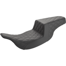 Load image into Gallery viewer, SADDLEMEN STEP UP SEATS HARLEY DAVIDSON BAGGERS 08-24 - The Speed Shop Canada