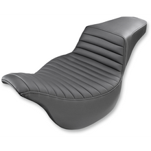 Load image into Gallery viewer, SADDLEMEN STEP UP SEATS HARLEY DAVIDSON BAGGERS 08-24 - The Speed Shop Canada