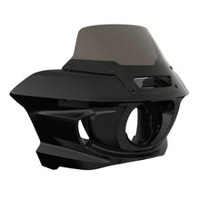 Load image into Gallery viewer, ST STYLE FRONT FAIRING KITS FOR HARLEY DAVIDSON SOFTAILS 00-17 - The Speed Shop Canada