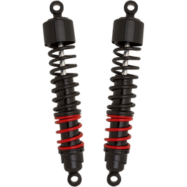 BURLY BRAND STILETTO SHOCKS HARLEY DAVIDSON DYNA 91-17 - The Speed Shop Canada