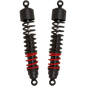BURLY BRAND STILETTO SHOCKS HARLEY DAVIDSON DYNA 91-17 - The Speed Shop Canada