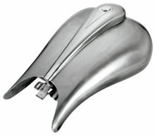 Load image into Gallery viewer, STEEL STRETCHED FUEL TANK HARLEY BAGGERS 2008-2017 - The Speed Shop Canada