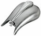 STEEL STRETCHED FUEL TANK HARLEY BAGGERS 2008-2017 - The Speed Shop Canada