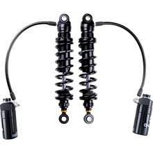 Load image into Gallery viewer, OHLINS SHOCKS STX 36 PRO FULLY ADJ HARLEY DAVIDSON BAGGER 14-26