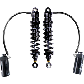OHLINS SHOCKS STX 36 PRO FULLY ADJ HARLEY DAVIDSON BAGGER 14-26