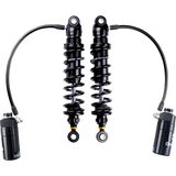 OHLINS SHOCKS STX 36 PRO FULLY ADJ HARLEY DAVIDSON BAGGER 14-26
