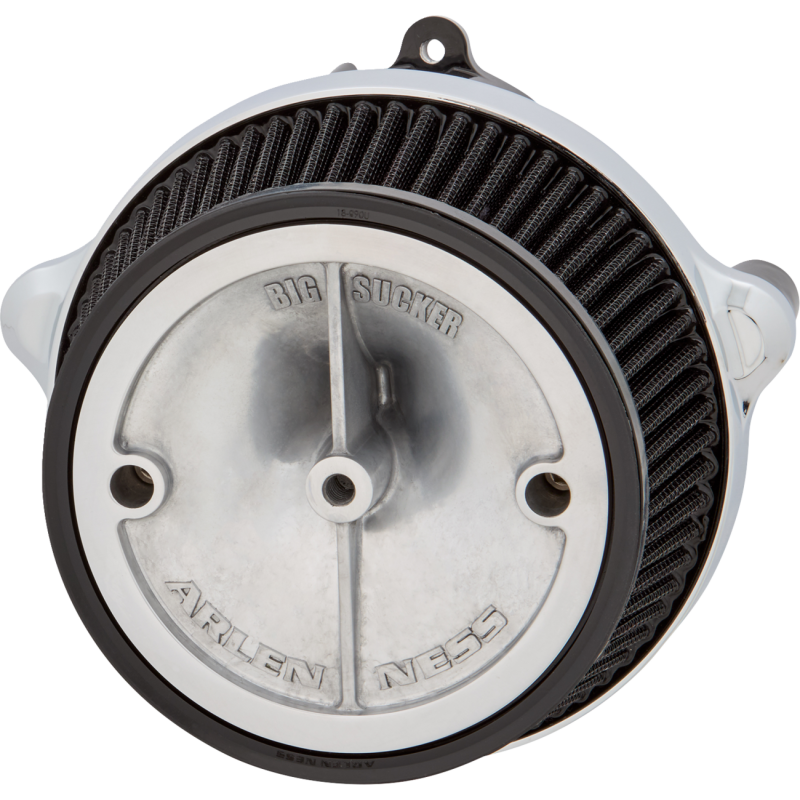 ARLEN NESS BIG SUCKER AIR FILTER KIT HARLEY DAVIDSON 2024-2025 - The Speed Shop Canada