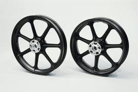 ENKIE SUNDANCE WHEELS HARLEY DAVIDSON SOFTAIL MODELS 18-25 - The Speed Shop Canada
