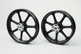 ENKIE SUNDANCE WHEELS HARLEY DAVIDSON SOFTAIL MODELS 00-25