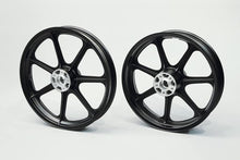 Load image into Gallery viewer, ENKIE SUNDANCE WHEELS HARLEY DAVIDSON SOFTAIL MODELS 18-25 - The Speed Shop Canada