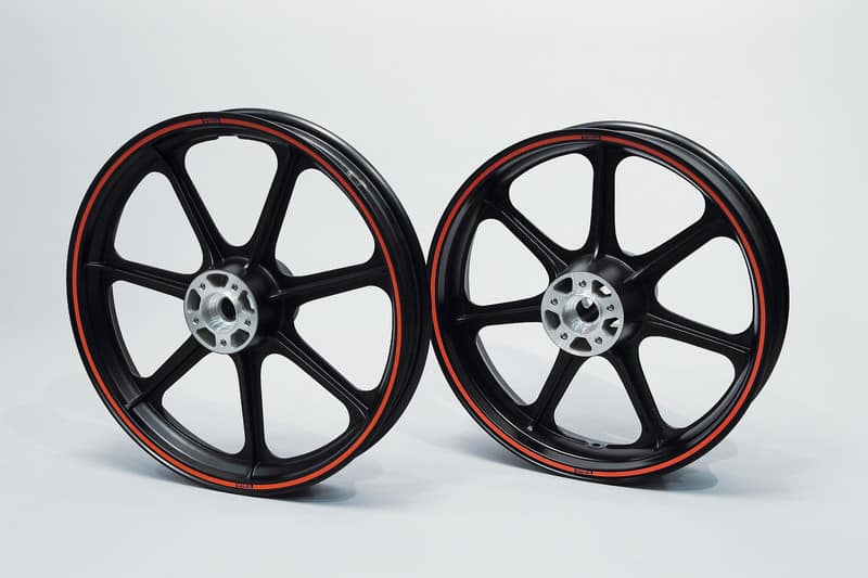 ENKIE SUNDANCE WHEELS HARLEY DAVIDSON SOFTAIL MODELS 18-25 - The Speed Shop Canada