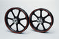ENKIE SUNDANCE WHEELS HARLEY DAVIDSON SOFTAIL MODELS 18-25 - The Speed Shop Canada