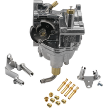 Load image into Gallery viewer, S&amp;S CYCLE SUPER E SERIES CARBS HARLEY MODELS - The Speed Shop Canada