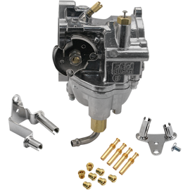 S&S CYCLE SUPER E SERIES CARBS HARLEY MODELS - The Speed Shop Canada